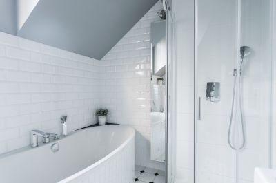 Modern Tile Designs