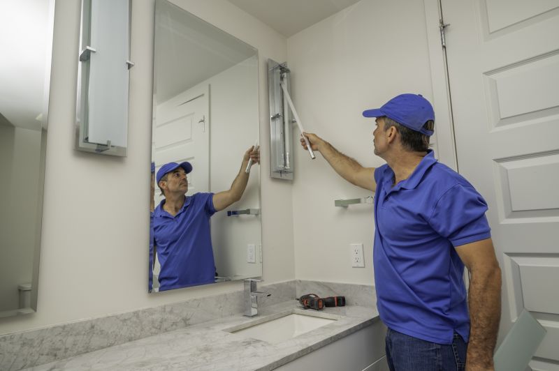 Top Bathroom Remodeling Companies in Holiday, FL